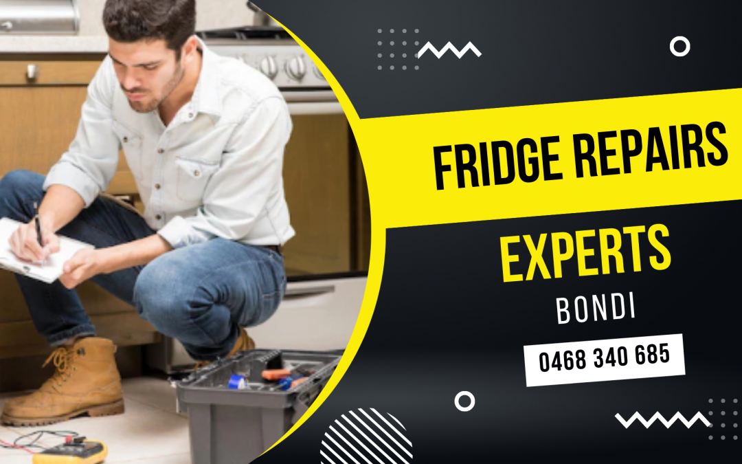 What Are The Qualities Of Professional Fridge Repairs Specialist?