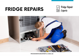 fridge repairs