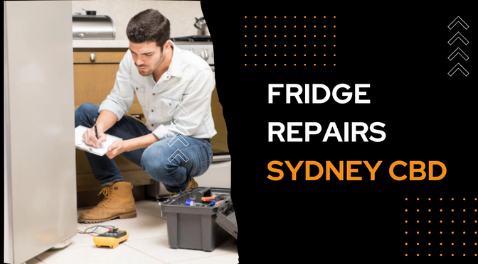 Should You Repair Your Damage Fridge Or Replace It? Things To Know