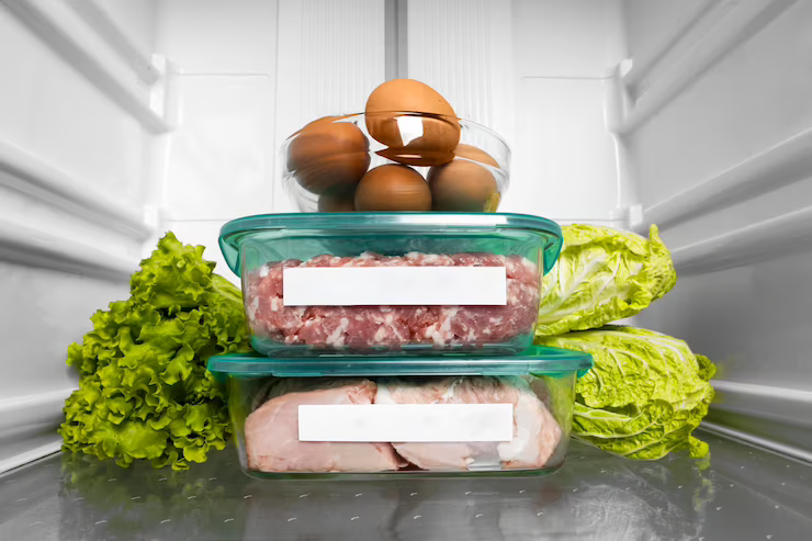 What Are The Ways To Stop Your Fridge From Freezing Your Food?