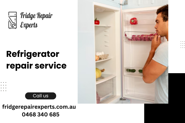 commercial refrigeration repair Sydney 