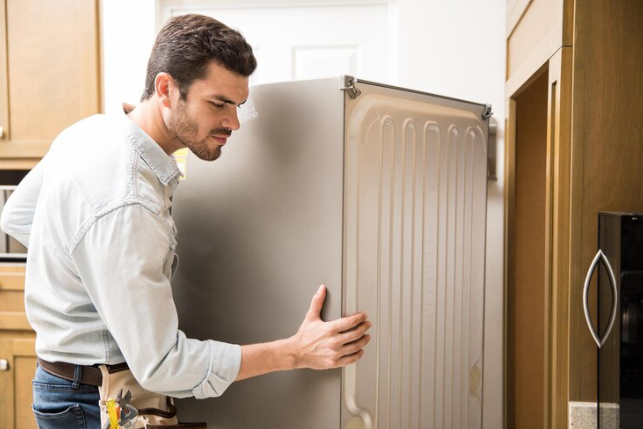 expert fridge repairs sydney