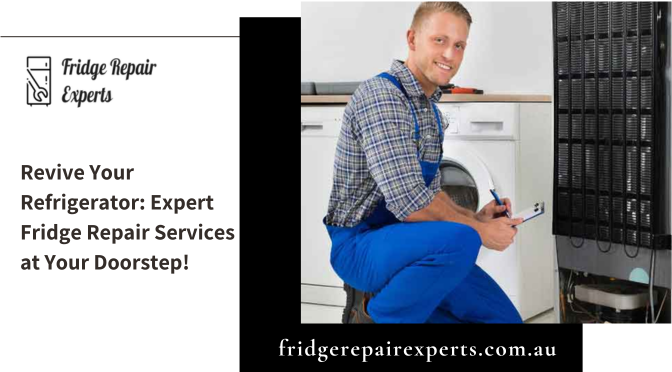 How to Avoid Costly Fridge Repairs? Know from an Expert