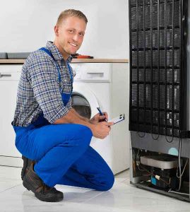 Fridge Repairs Strathfield 