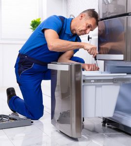 Fridge Repairs Parramatta