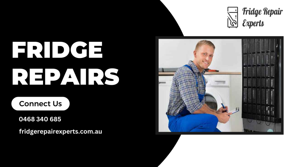Fridge Repairs