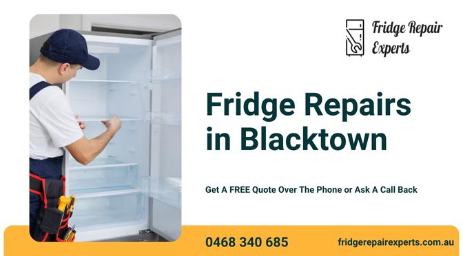 Why You Should Never Delay Fridge Repairs? Read to Know