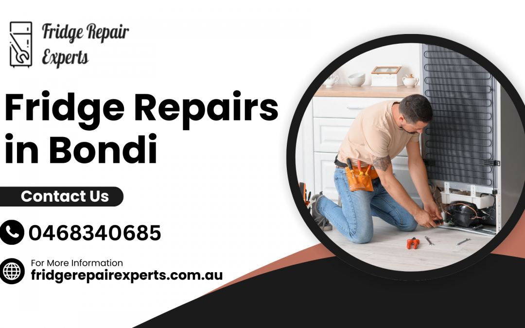 How Can You Avoid Fridge Breakdowns Before New Year Guests Arrive?