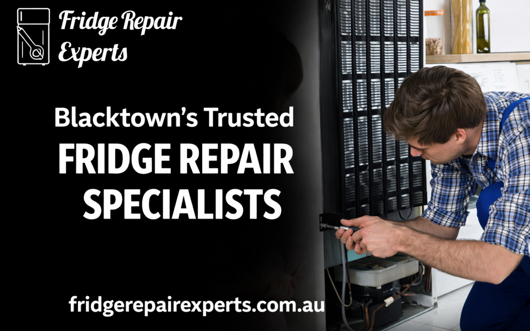 Fridge Keeps Tripping in Power? Here’s What It Means