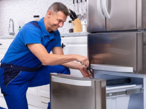 Fridge Repairs Campbelltown