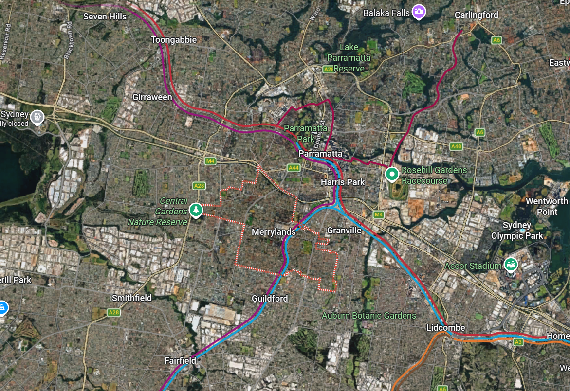 Merrylands Fridge Repair Experts