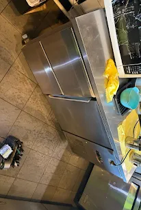 Fridge repair job in Sydney