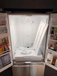 Commercial refrigeration repair